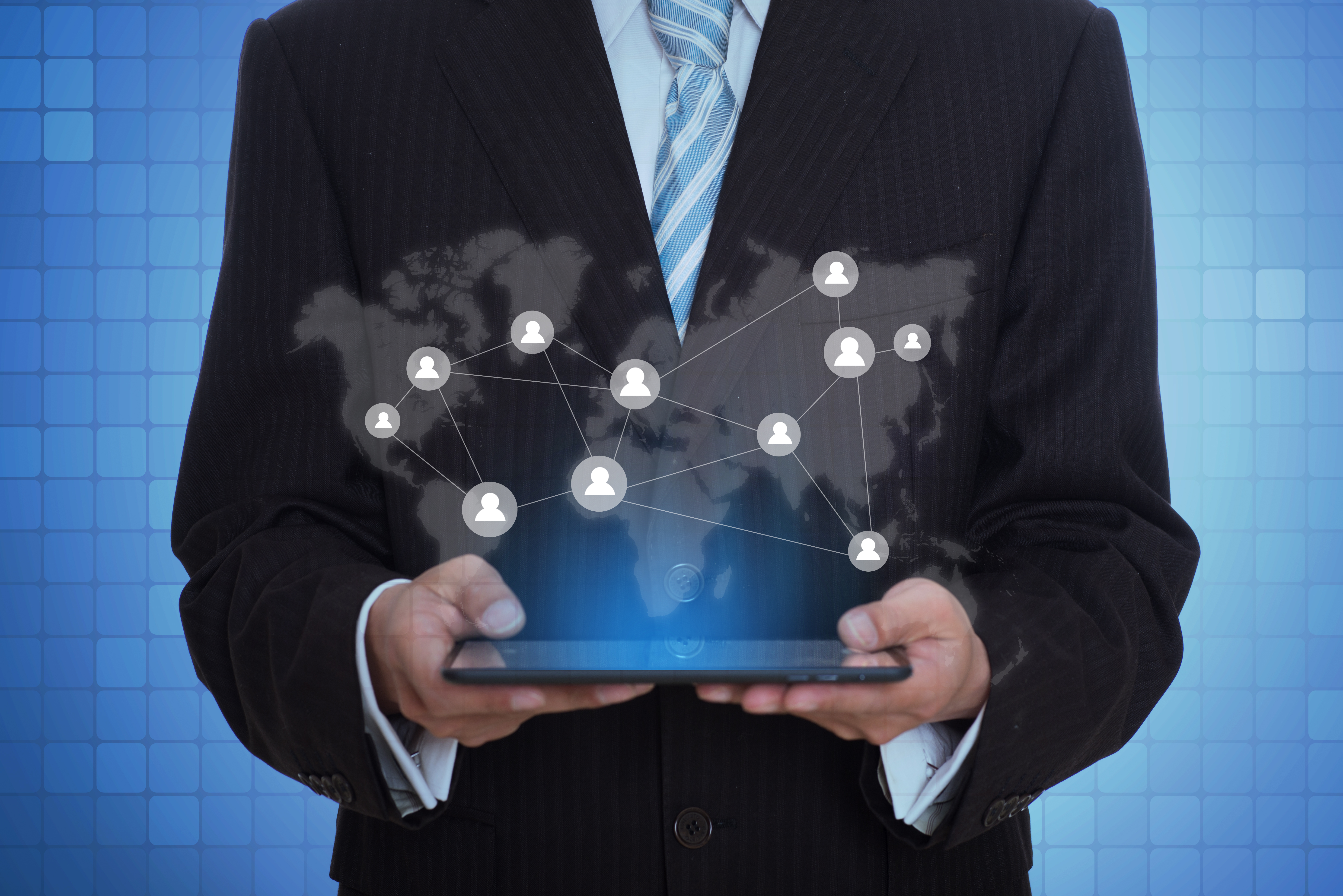 Digital Link healthcare
